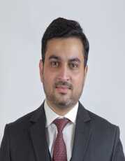 Ali Abdullah